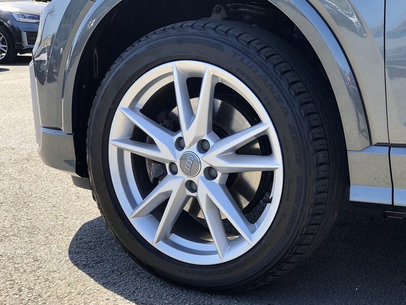 Used Audi Q2 2018 for sale - 77365276: Photo 13