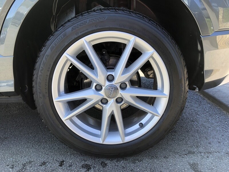 Used Audi Q2 2018 for sale - 77365276: Photo 14