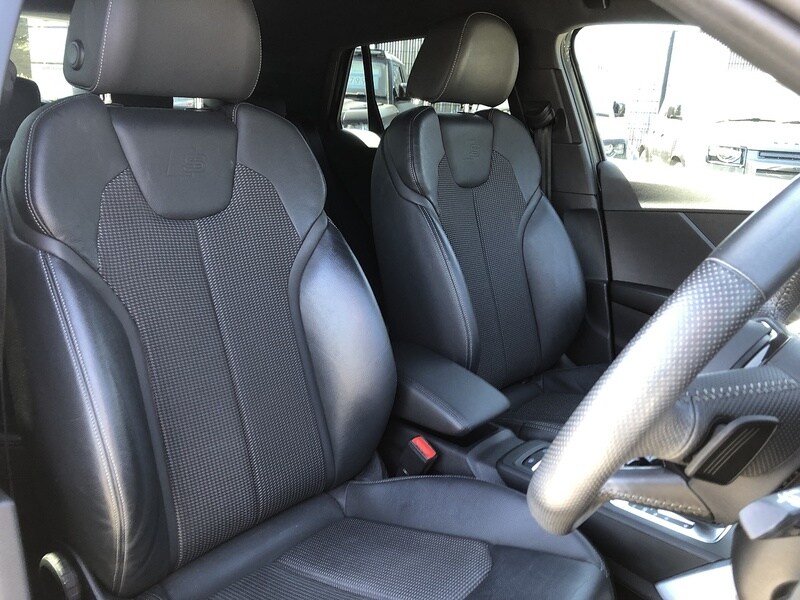 Used Audi Q2 2018 for sale - 77365276: Photo 16