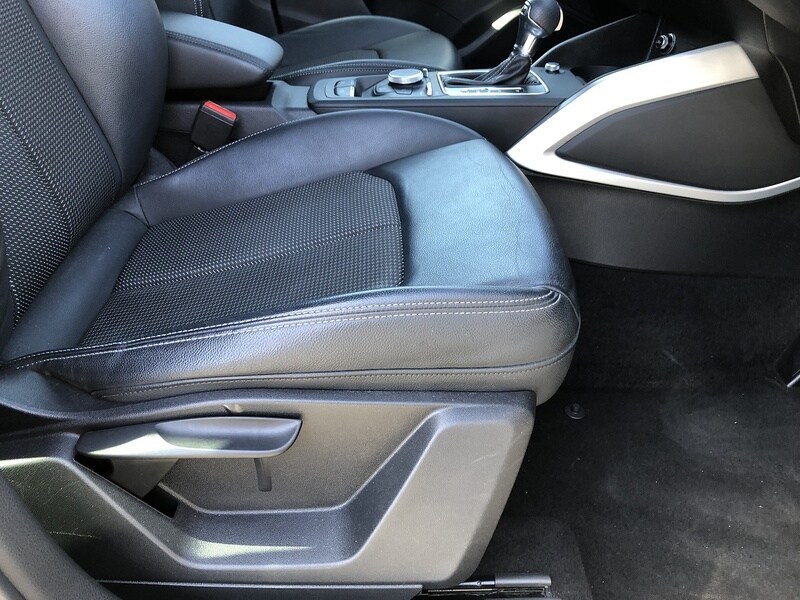 Used Audi Q2 2018 for sale - 77365276: Photo 17