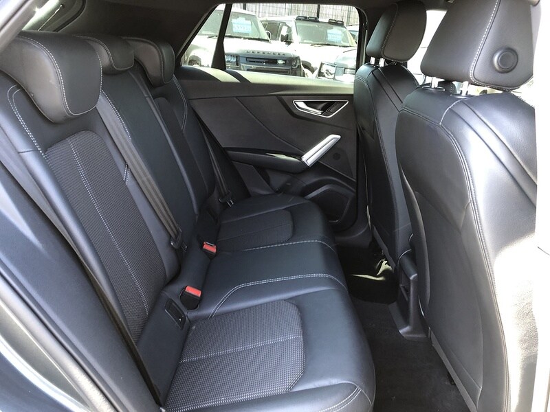 Used Audi Q2 2018 for sale - 77365276: Photo 18