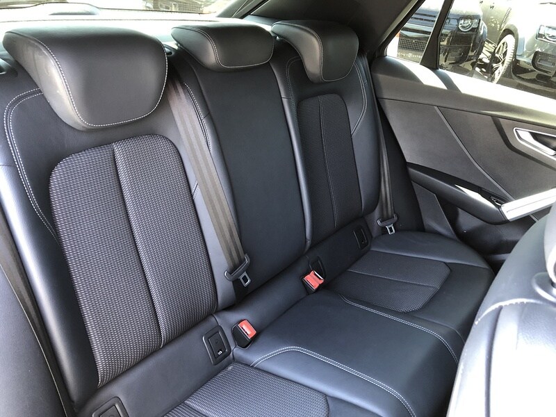 Used Audi Q2 2018 for sale - 77365276: Photo 19