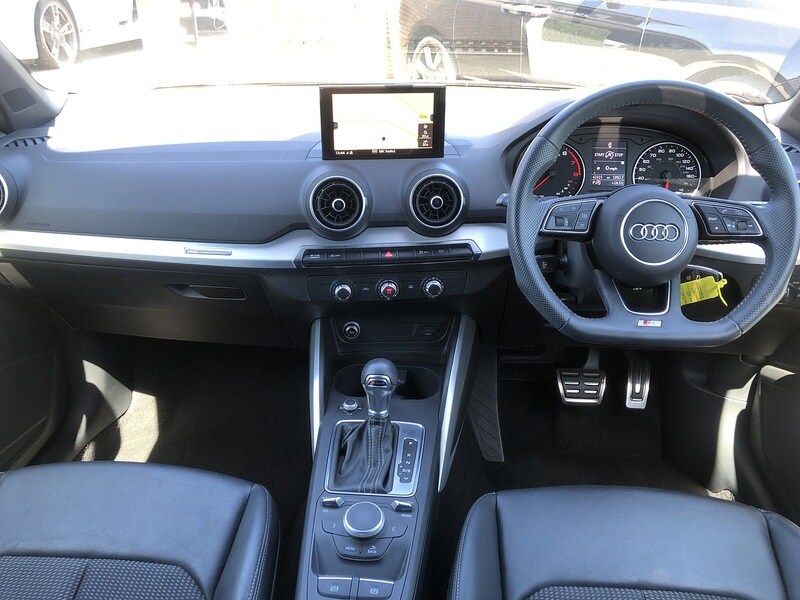 Used Audi Q2 2018 for sale - 77365276: Photo 21