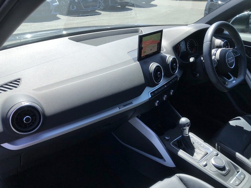 Used Audi Q2 2018 for sale - 77365276: Photo 23