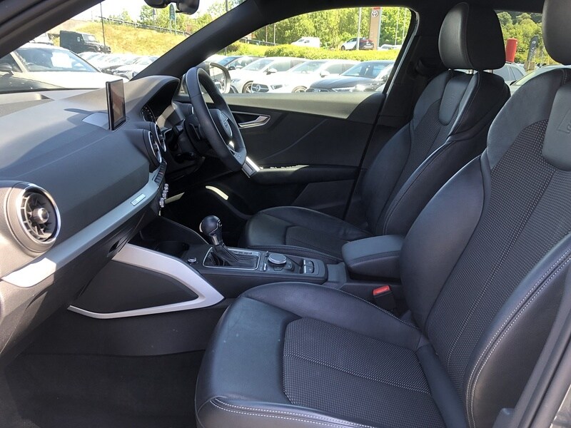 Used Audi Q2 2018 for sale - 77365276: Photo 24