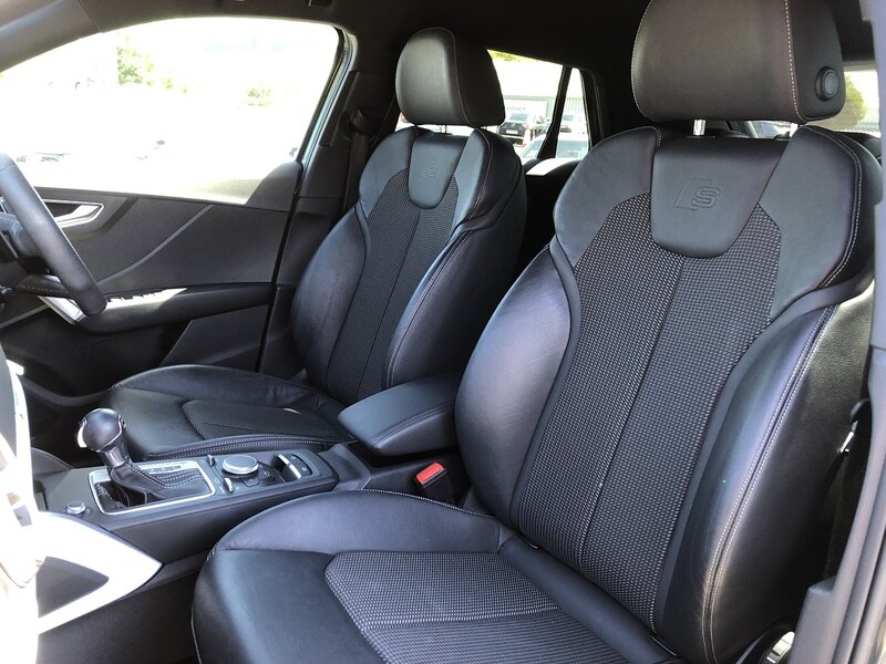 Used Audi Q2 2018 for sale - 77365276: Photo 25