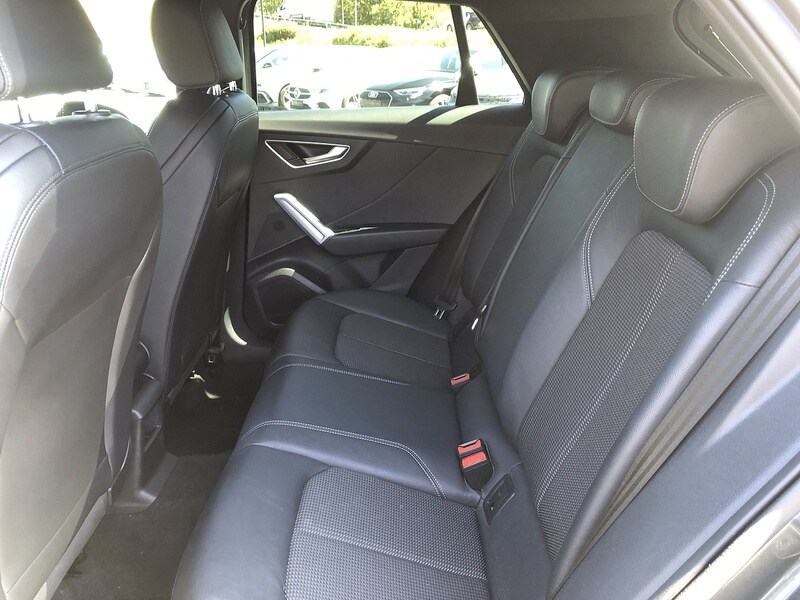 Used Audi Q2 2018 for sale - 77365276: Photo 27