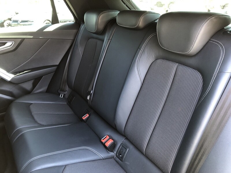 Used Audi Q2 2018 for sale - 77365276: Photo 28