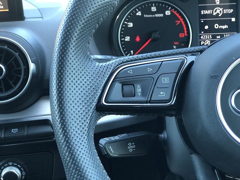 Used Audi Q2 2018 for sale - 77365276: Photo 32