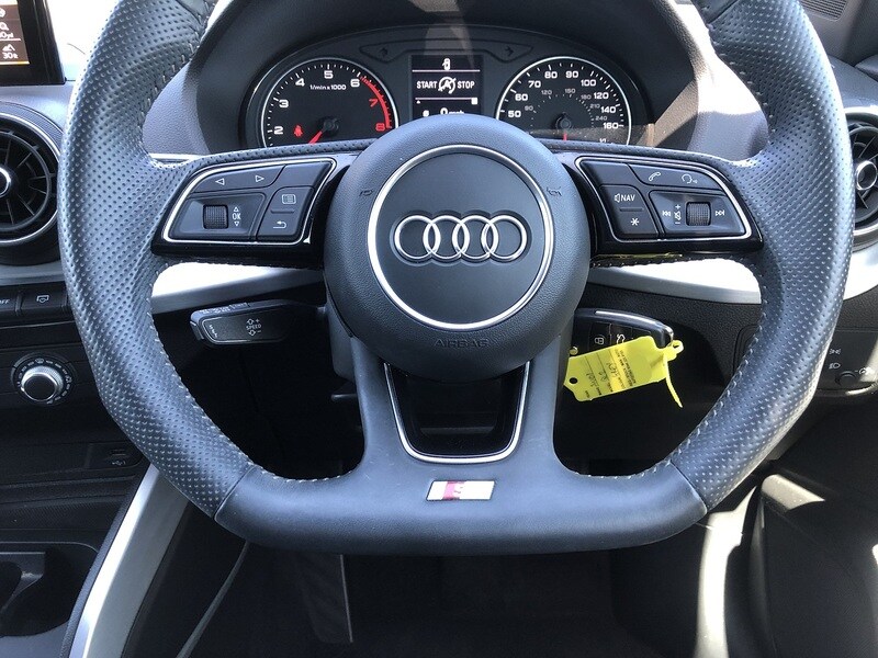 Used Audi Q2 2018 for sale - 77365276: Photo 33