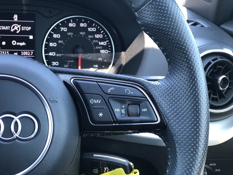 Used Audi Q2 2018 for sale - 77365276: Photo 34