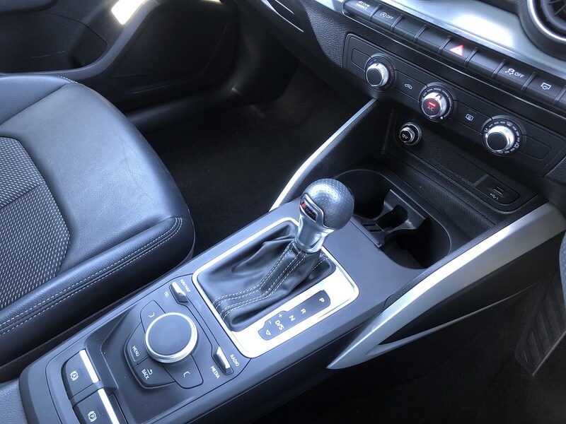 Used Audi Q2 2018 for sale - 77365276: Photo 36