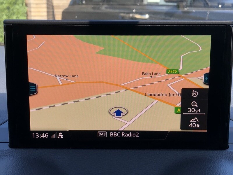 Used Audi Q2 2018 for sale - 77365276: Photo 37