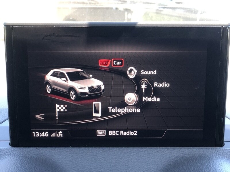 Used Audi Q2 2018 for sale - 77365276: Photo 38