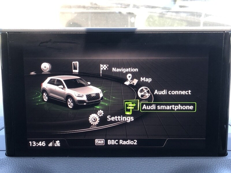 Used Audi Q2 2018 for sale - 77365276: Photo 39