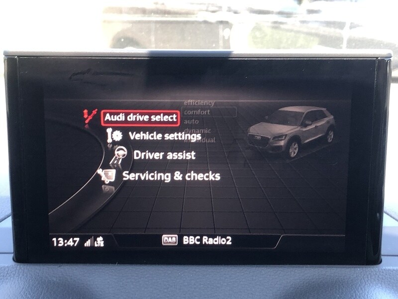 Used Audi Q2 2018 for sale - 77365276: Photo 40