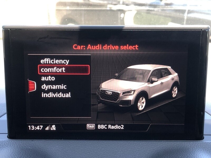 Used Audi Q2 2018 for sale - 77365276: Photo 41