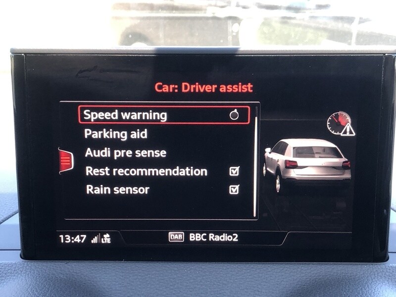 Used Audi Q2 2018 for sale - 77365276: Photo 42