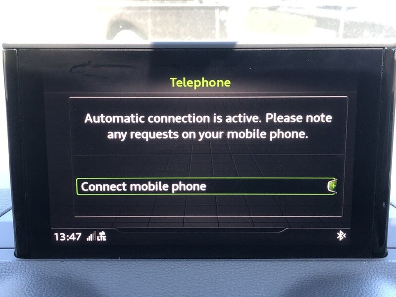 Used Audi Q2 2018 for sale - 77365276: Photo 45