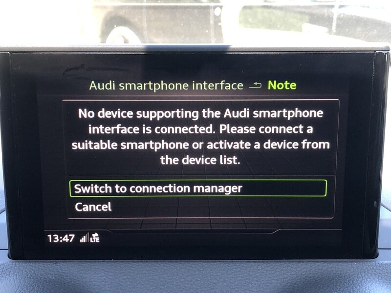 Used Audi Q2 2018 for sale - 77365276: Photo 46