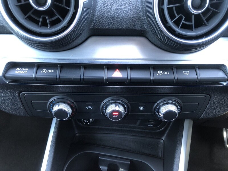 Used Audi Q2 2018 for sale - 77365276: Photo 47