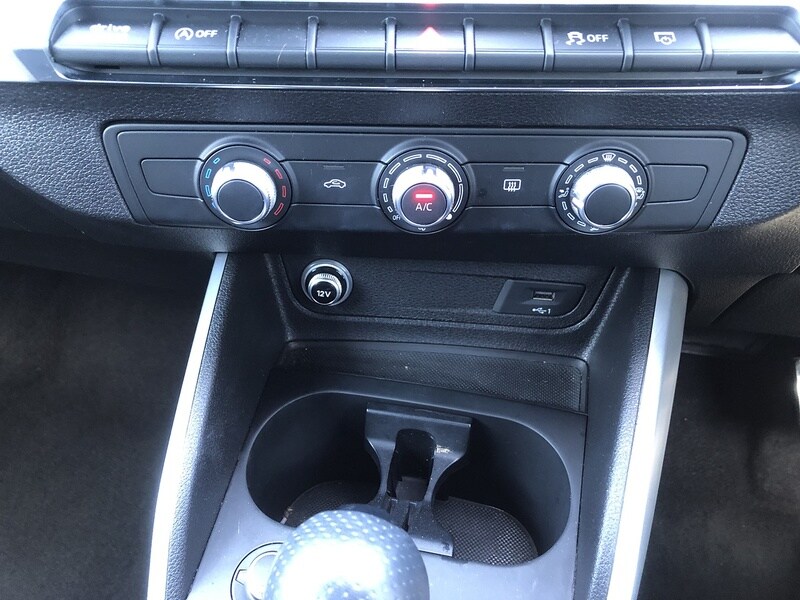 Used Audi Q2 2018 for sale - 77365276: Photo 48