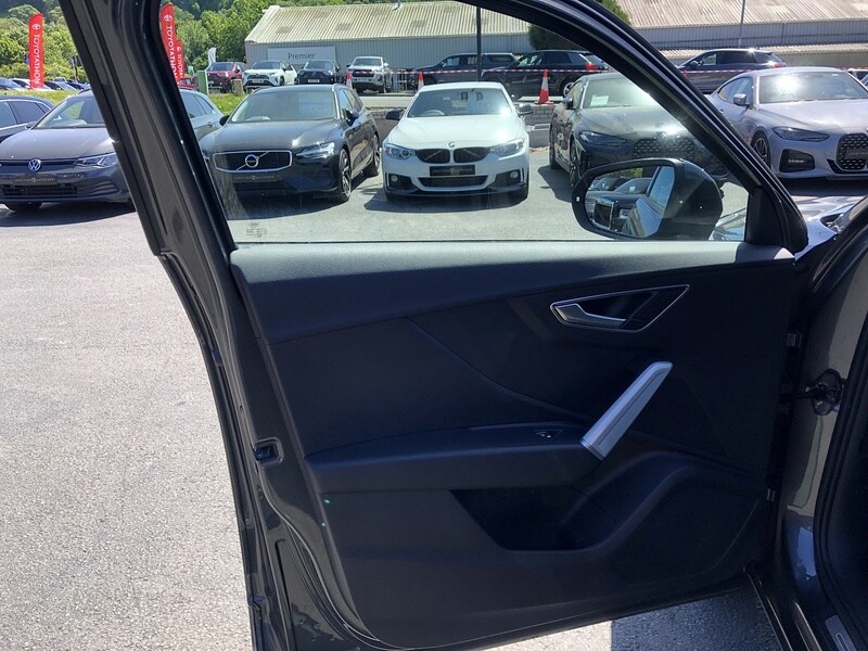 Used Audi Q2 2018 for sale - 77365276: Photo 54