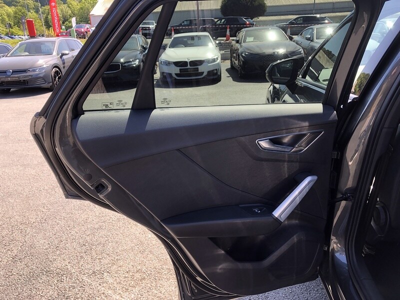 Used Audi Q2 2018 for sale - 77365276: Photo 55