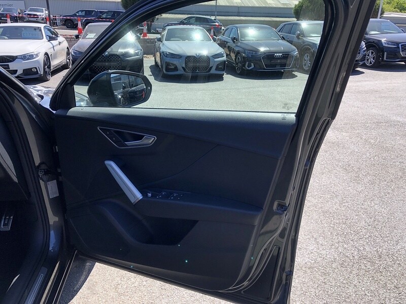 Used Audi Q2 2018 for sale - 77365276: Photo 56