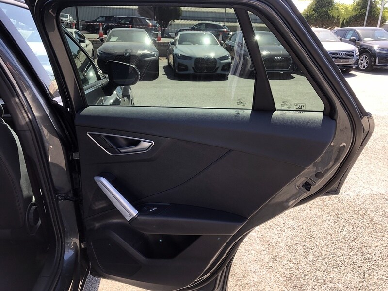 Used Audi Q2 2018 for sale - 77365276: Photo 57