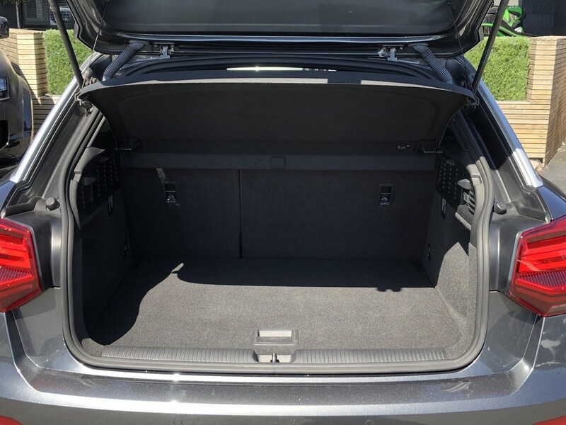 Used Audi Q2 2018 for sale - 77365276: Photo 59