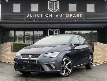 Used SEAT Ibiza 2024 for sale - 78016729: Photo