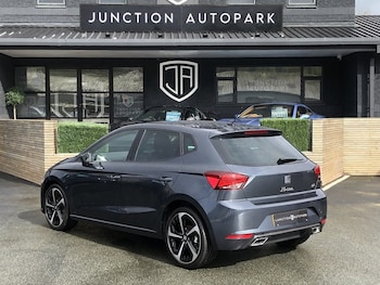 Used SEAT Ibiza 2024 for sale - 78016729: Photo