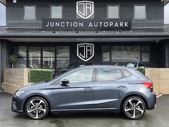 Used SEAT Ibiza 2024 for sale - 78016729: Photo