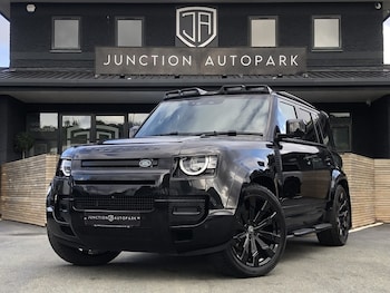 Used Land Rover Defender 2023 for sale - 79445833: Photo