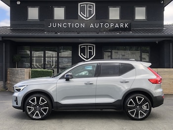 Used Volvo XC40 2025 for sale - 78883445: Photo
