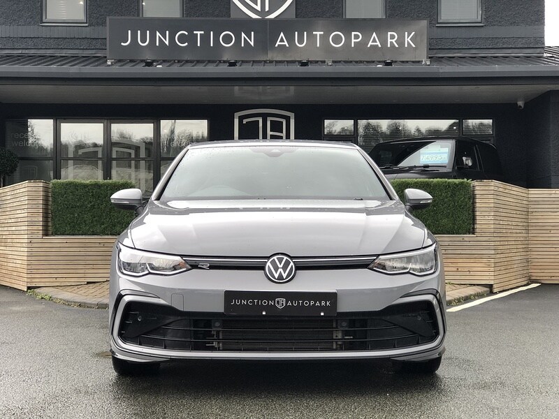 Used Volkswagen Golf 2023 for sale - 77622048: Photo 10