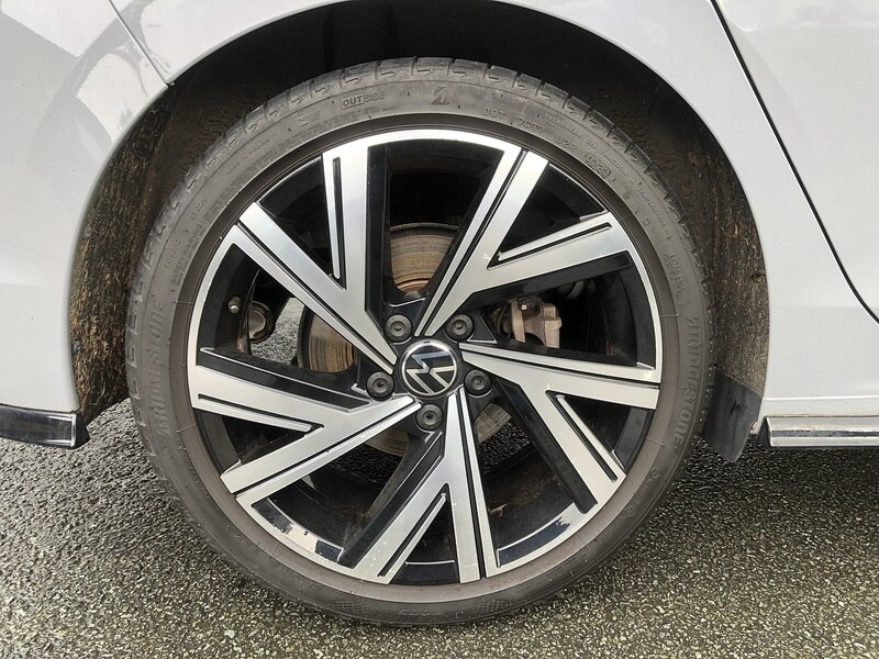 Used Volkswagen Golf 2023 for sale - 77622048: Photo 12