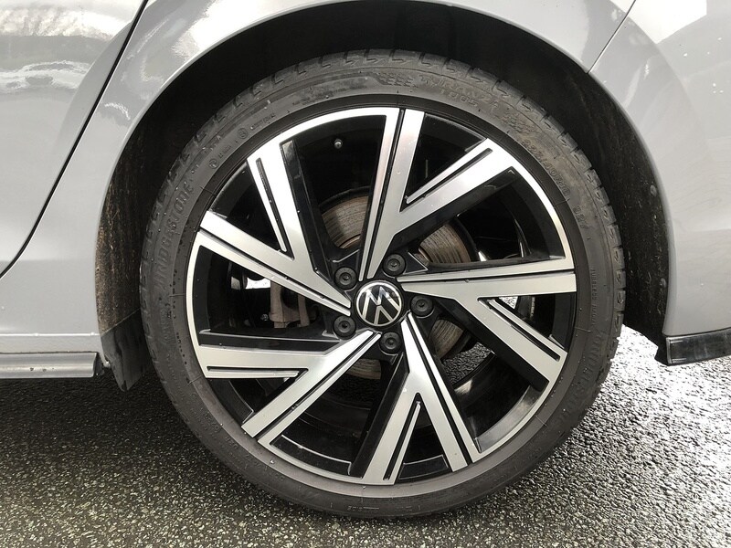 Used Volkswagen Golf 2023 for sale - 77622048: Photo 14