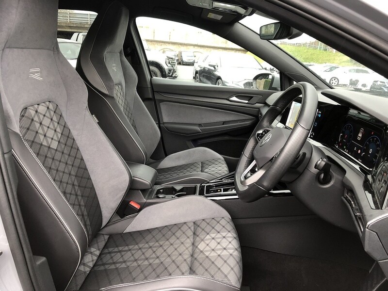 Used Volkswagen Golf 2023 for sale - 77622048: Photo 15