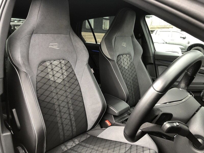 Used Volkswagen Golf 2023 for sale - 77622048: Photo 16