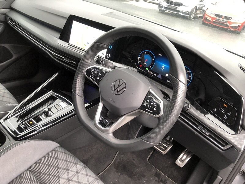 Used Volkswagen Golf 2023 for sale - 77622048: Photo 21