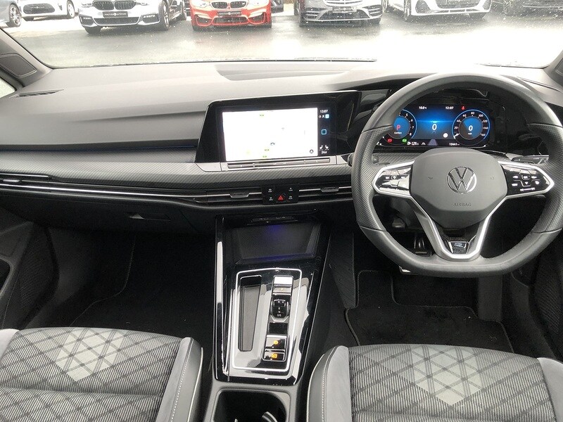 Used Volkswagen Golf 2023 for sale - 77622048: Photo 22