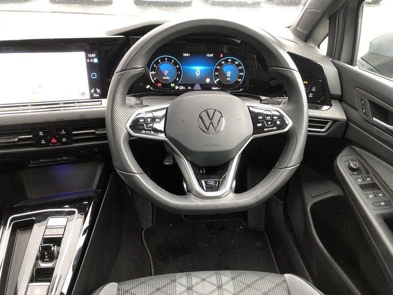 Used Volkswagen Golf 2023 for sale - 77622048: Photo 23