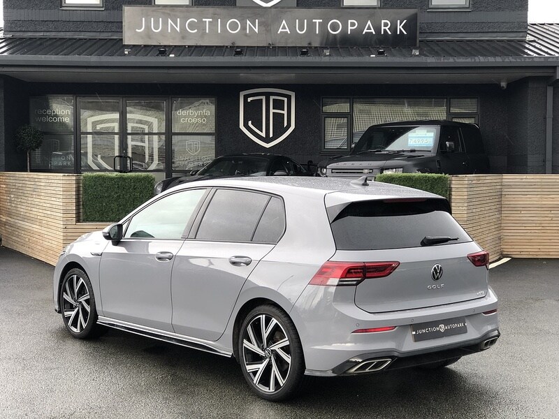 Used Volkswagen Golf 2023 for sale - 77622048: Photo 3