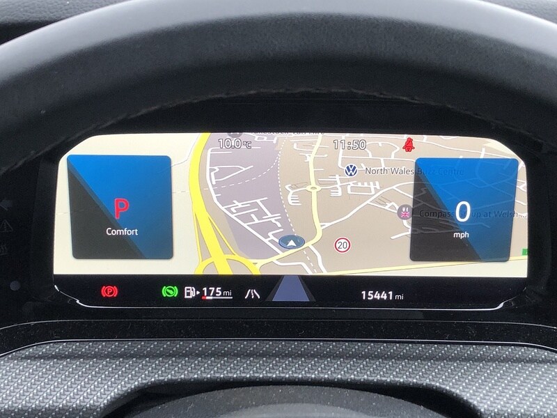 Used Volkswagen Golf 2023 for sale - 77622048: Photo 30