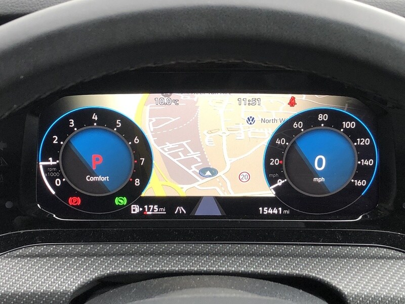 Used Volkswagen Golf 2023 for sale - 77622048: Photo 31