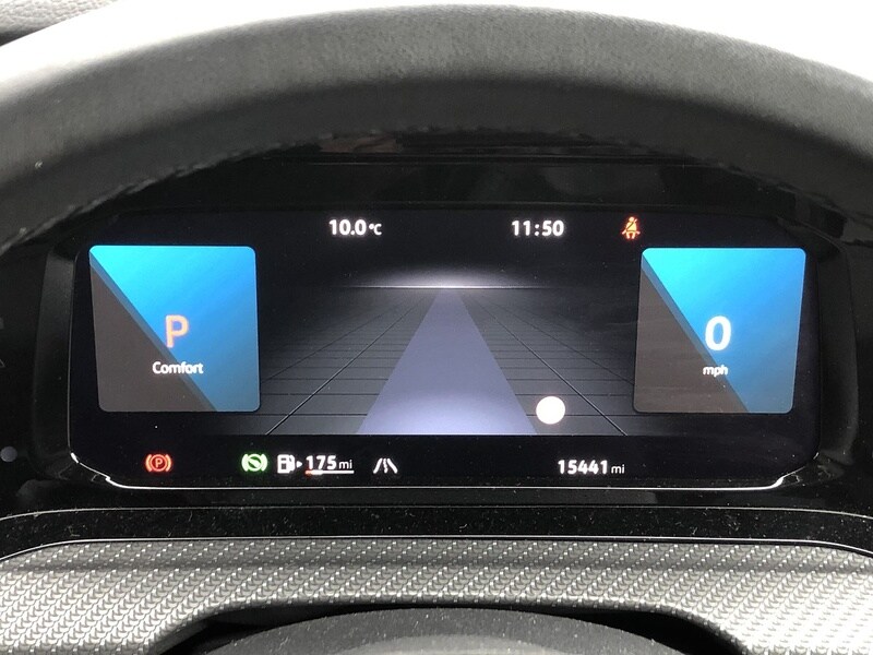 Used Volkswagen Golf 2023 for sale - 77622048: Photo 33