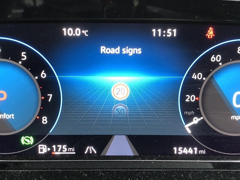 Used Volkswagen Golf 2023 for sale - 77622048: Photo 34