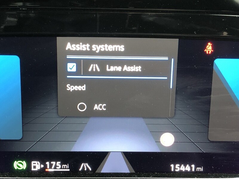 Used Volkswagen Golf 2023 for sale - 77622048: Photo 35